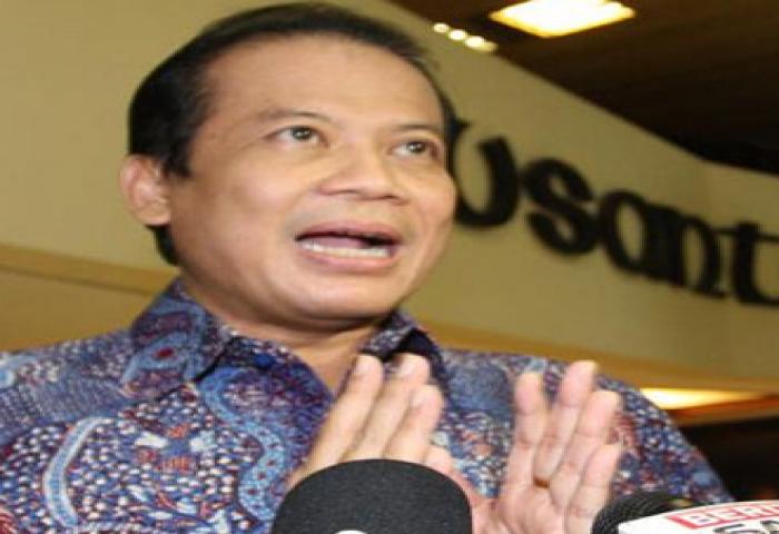 Indonesia Punya Daya Tarik Tinggi Bagi Arab
